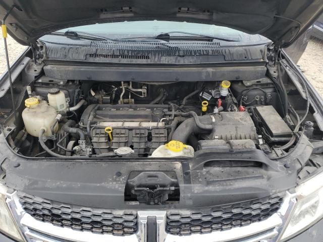 Photo 12 from auction – 2017 DODGE JOURNEY SE with VIN 3C4PDCAB6HT677685