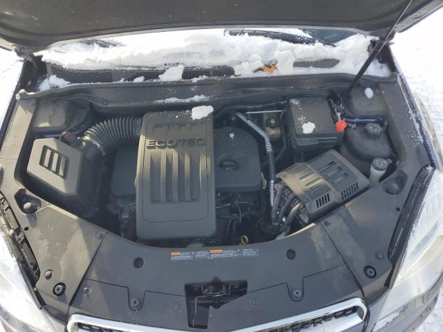 Photo 12 from auction – 2013 CHEVROLET EQUINOX LT with VIN 2GNALPEK9D6290631