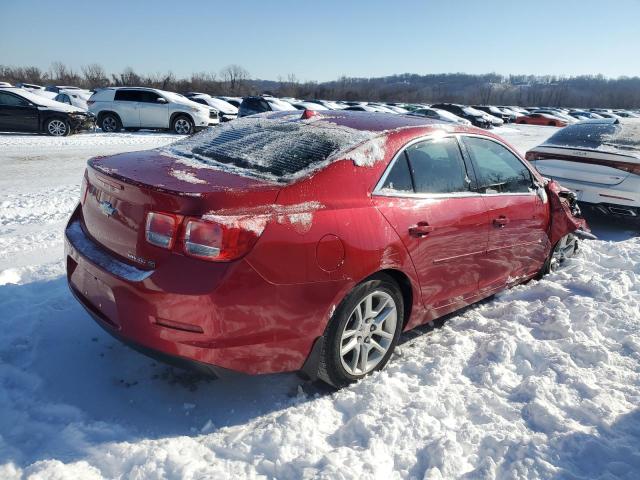Photo 3 from auction – 2013 CHEVROLET MALIBU 2LT with VIN 1G11F5SR9DF204187