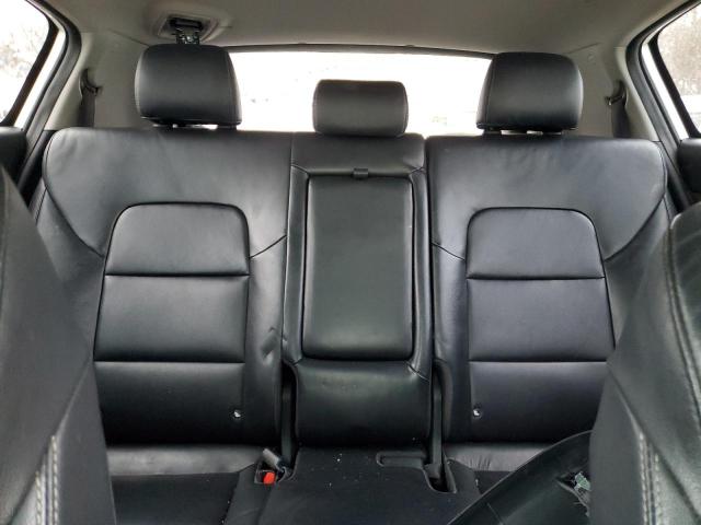 Photo 10 from auction – 2017 KIA SPORTAGE E with VIN KNDPNCAC0H7235964
