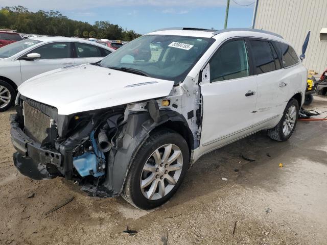 BUICK ENCLAVE 2016 with VIN 5GAKVCKD5GJ228741 - Photo from auction