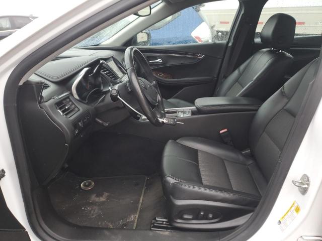 Photo 7 from auction – 2015 CHEVROLET IMPALA LT with VIN 2G1115SL1F9172194