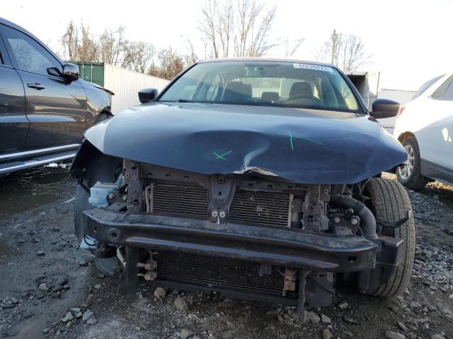 Photo 5 from auction – 2015 VOLKSWAGEN JETTA BASE with VIN 3VW2K7AJ4FM419930