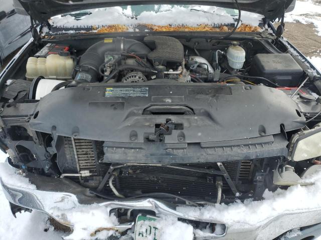 Photo 11 from auction – 2006 GMC SIERRA K25 with VIN 1GTHK23D26F181051