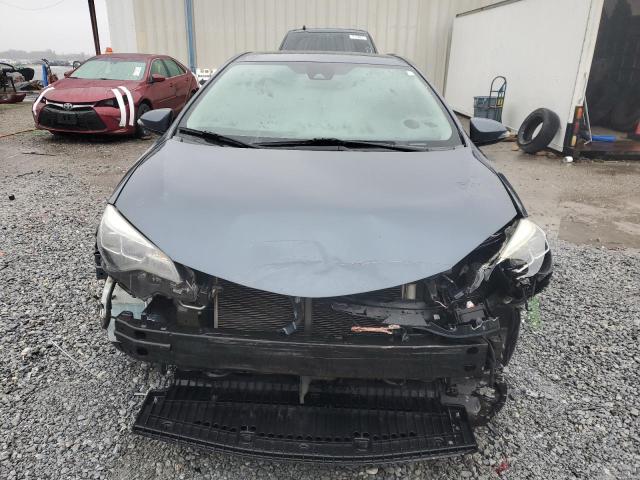 Photo 5 from auction – 2017 TOYOTA COROLLA L with VIN 2T1BURHE9HC755473