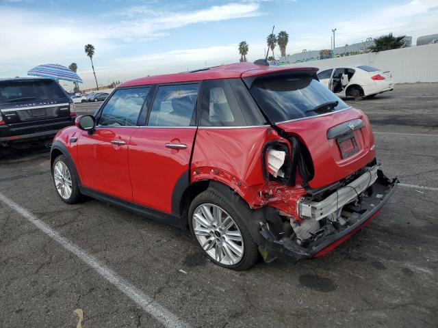 Photo 2 from auction – 2024 MINI COOPER S with VIN WMW53DK0XR2V31528
