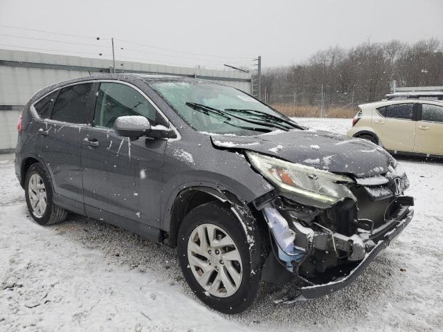Photo 4 from auction – 2016 HONDA CR-V EX with VIN 2HKRM4H57GH685811
