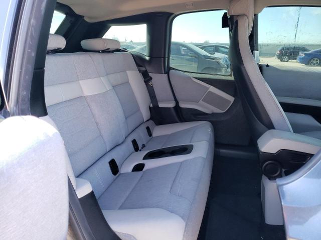 Photo 10 from auction – 2016 BMW I3 REX with VIN WBY1Z4C52GV505820