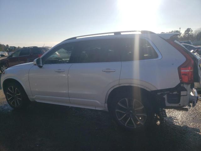 Photo 2 from auction – 2018 VOLVO XC90 T6 with VIN YV4A22PKXJ1201608