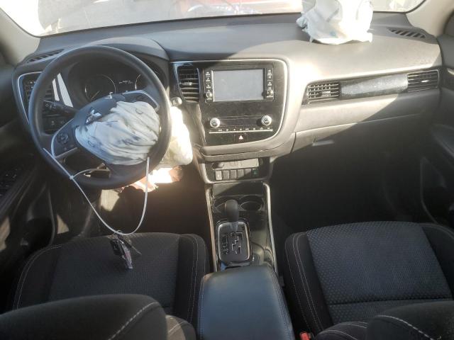 Photo 8 from auction – 2020 MITSUBISHI OUTLANDER with VIN JA4AZ3A32LZ018725