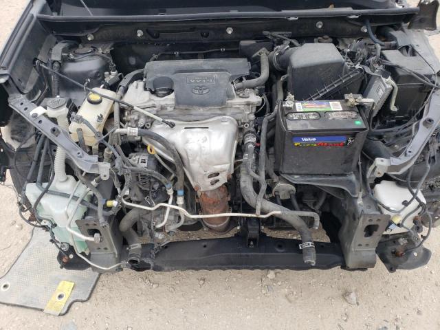 Photo 12 from auction – 2014 TOYOTA RAV4 LE with VIN JTMZFREV1ED026721