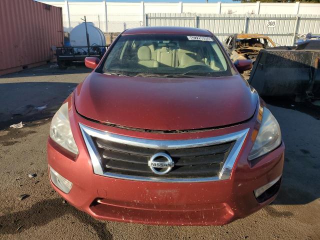 Photo 5 from auction – 2014 NISSAN ALTIMA 2.5 with VIN 1N4AL3AP5EC106755
