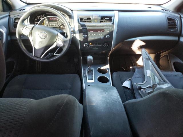 Photo 8 from auction – 2015 NISSAN ALTIMA 2.5 with VIN 1N4AL3AP2FN334881