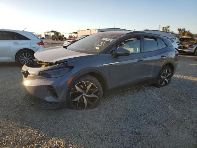 Photo 1 from auction – 2023 VOLKSWAGEN ID.4 PRO S with VIN 1V2VMPE84PC038923