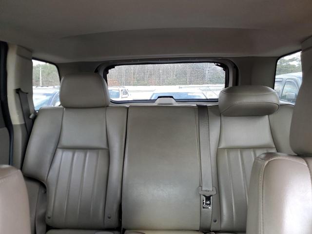Photo 10 from auction – 2006 JEEP GRAND CHER with VIN 1J4GR48K66C267937