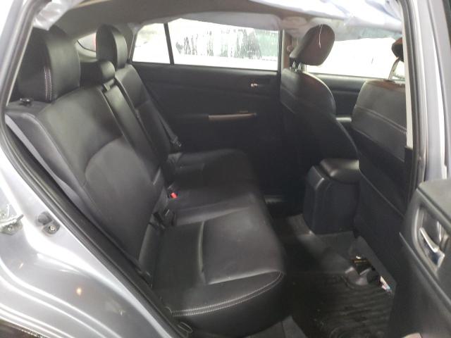 Photo 10 from auction – 2015 SUBARU XV CROSSTR with VIN JF2GPAMC5FH330202