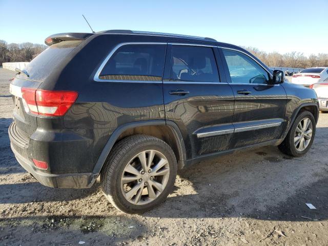 Photo 3 from auction – 2013 JEEP GRAND CHER with VIN 1C4RJFAG7DC648345