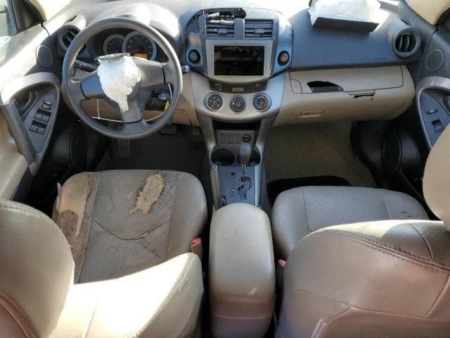 Photo 8 from auction – 2006 TOYOTA RAV4 with VIN JTMZD33V465005072