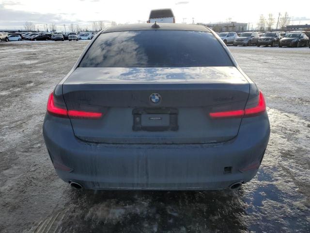 Photo 6 from auction – 2020 BMW 330XI with VIN 3MW5R7J09L8B11219