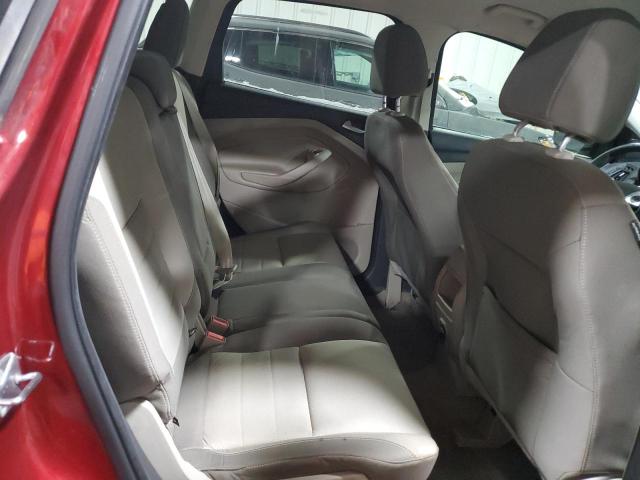 Photo 11 from auction – 2015 FORD ESCAPE SE with VIN 1FMCU0G70FUA52827