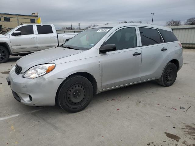 TOYOTA COROLLA MA 2007 z numerem VIN 2T1KR32E67C648905 - Zdjęcie z aukcji
