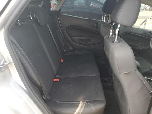 Photo 10 from auction – 2017 FORD FIESTA SE with VIN 3FADP4BJ5HM138397