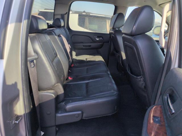 Photo 10 from auction – 2008 CHEVROLET SILVERADO with VIN 3GCEK13398G254566