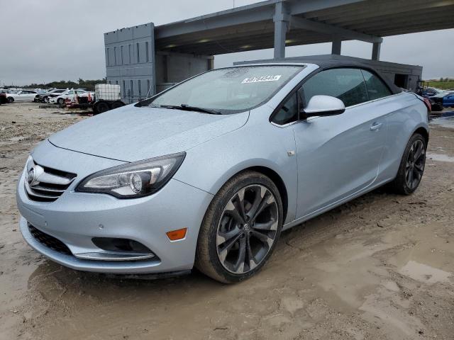 BUICK CASCADA PR 2017 with VIN W04WH3N55HG008195 - Photo from auction