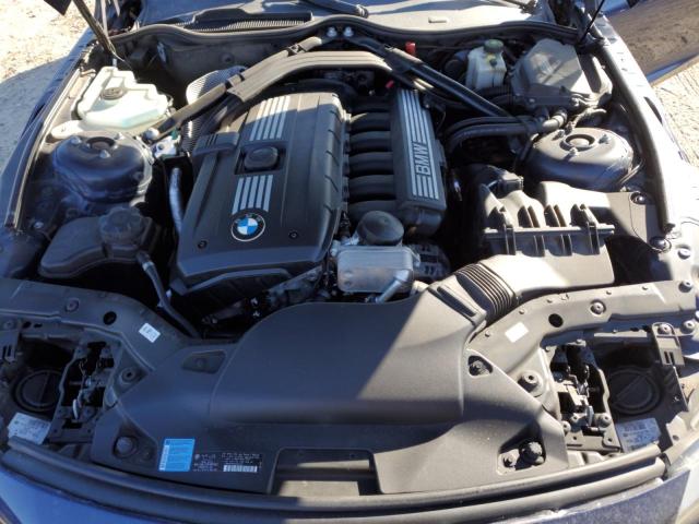 Photo 11 from auction – 2011 BMW Z4 SDRIVE3 with VIN WBALM5C56BE378638