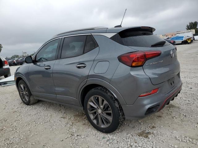 Photo 2 from auction – 2021 BUICK ENCORE GX with VIN KL4MMFSLXMB123678