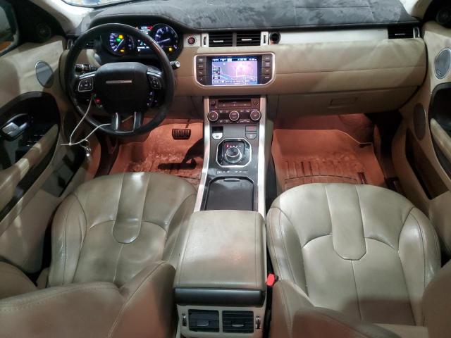 Photo 8 from auction – 2013 LAND ROVER RANGE ROVE with VIN SALVP2BG6DH725223