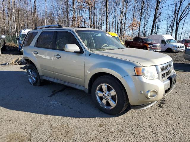 Photo 4 from auction – 2010 FORD ESCAPE LIM with VIN 1FMCU9EG4AKC61211