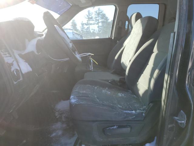 Photo 7 from auction – 2013 RAM 1500 ST with VIN 1C6RR7FT0DS596395