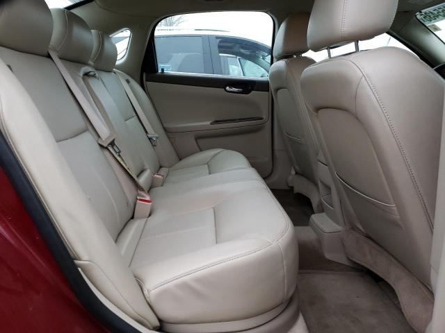 Photo 10 from auction – 2008 CHEVROLET IMPALA LT with VIN 2G1WT58N081354074