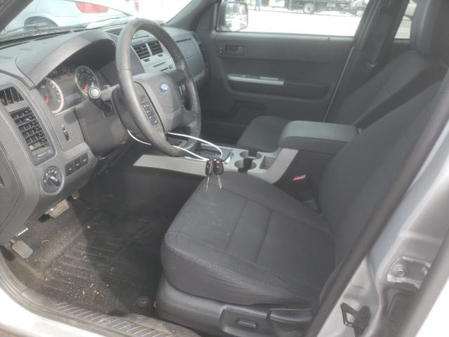 Zdjęcie 7 z aukcji – 2011 FORD ESCAPE XLT z VIN 1FMCU0DG7BKA96740