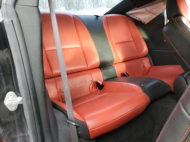 Photo 10 from auction – 2012 CHEVROLET CAMARO LT with VIN 2G1FC1E37C9136638