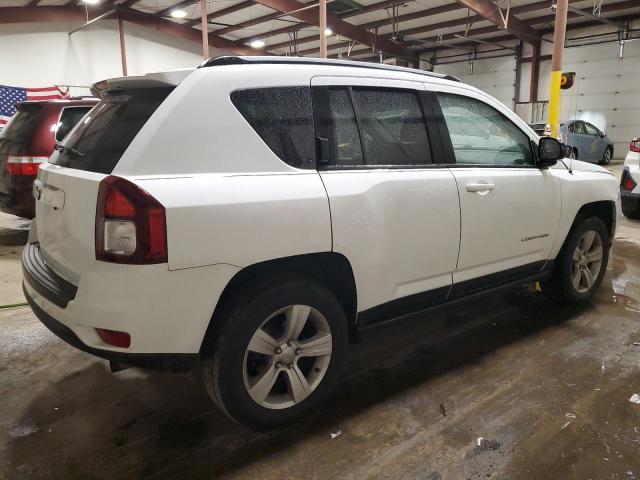 Photo 3 from auction – 2016 JEEP COMPASS SP with VIN 1C4NJDBB4GD502103