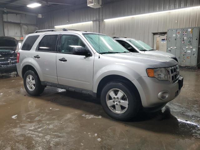 Photo 4 from auction – 2010 FORD ESCAPE XLT with VIN 1FMCU0D71AKC82661