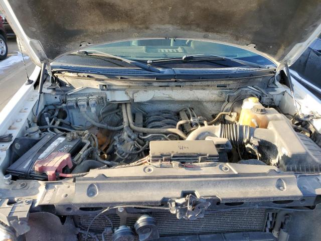 Photo 11 from auction – 2014 FORD F150 SUPER with VIN 1FTFX1EF6EKE02495