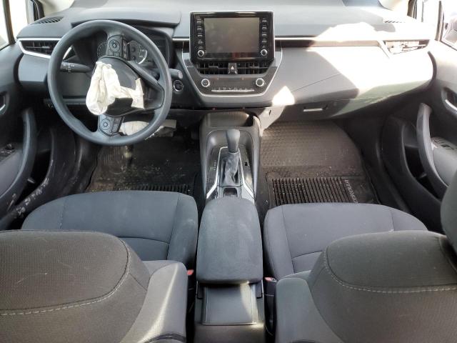 Photo 8 from auction – 2020 TOYOTA COROLLA LE with VIN 5YFVPRAE9LP104450