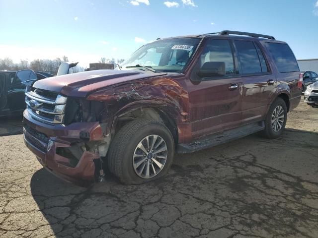 FORD EXPEDITION 2017 with VIN 1FMJU1JT0HEA11503 - Photo from auction