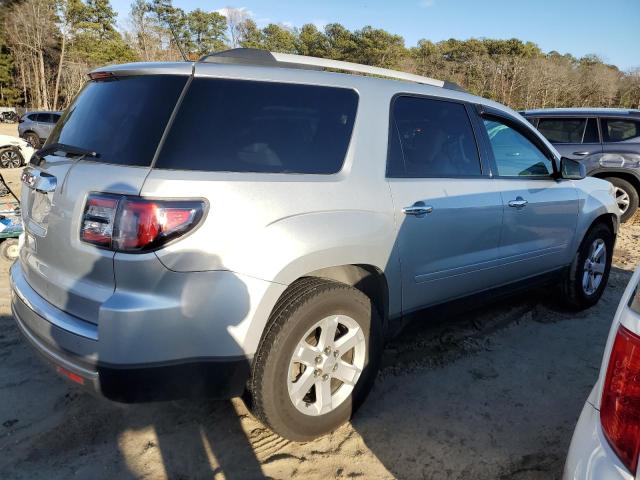 Photo 3 from auction – 2015 GMC ACADIA SLE with VIN 1GKKRPKD5FJ141659