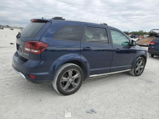 Photo 3 from auction – 2017 DODGE JOURNEY CR with VIN 3C4PDCGB5HT516817