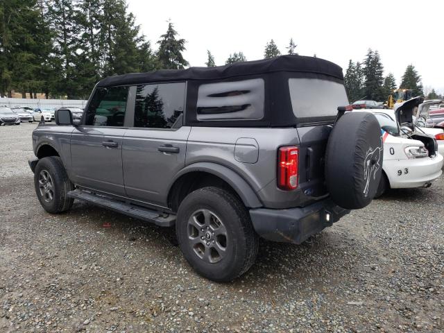 Zdjęcie 2 z aukcji – 2022 FORD BRONCO BAS z VIN 1FMDE5BH3NLB18600