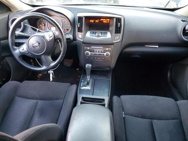 Photo 8 from auction – 2013 NISSAN MAXIMA S with VIN 1N4AA5AP9DC829041
