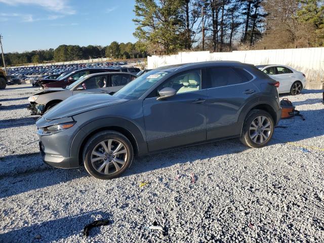 Photo 1 from auction – 2021 MAZDA CX-30 PREM with VIN 3MVDMBDL6MM211601
