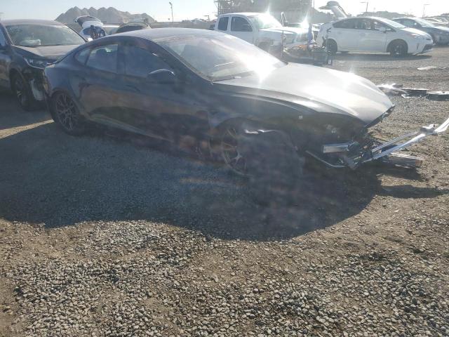 Photo 4 from auction – 2024 TESLA MODEL S with VIN 5YJSA1E57RF545269