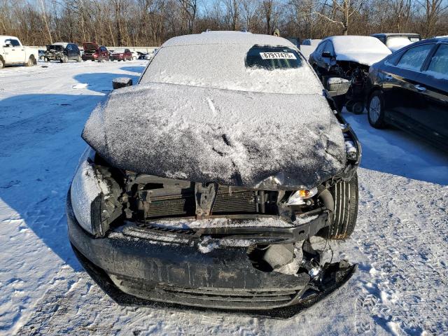 Photo 5 from auction – 2011 VOLKSWAGEN JETTA BASE with VIN 3VW1K7AJ9BM044963