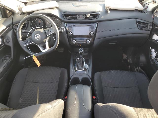 Photo 8 from auction – 2019 NISSAN ROGUE S with VIN 5N1AT2MT8KC843386