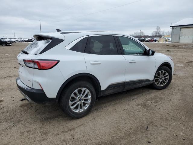 Photo 3 from auction – 2022 FORD ESCAPE SE with VIN 1FMCU9G67NUB24861